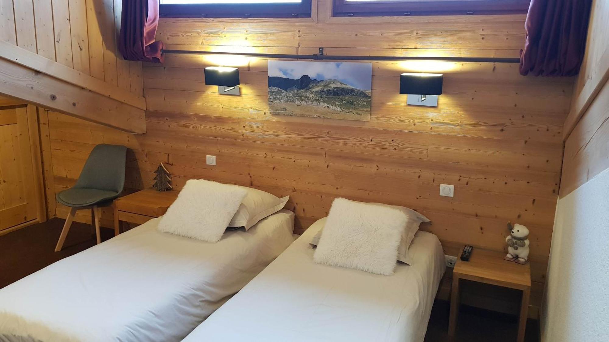 Viachamonix I Confort & Nature, Skis Aux Pieds Vallorcine Exterior foto