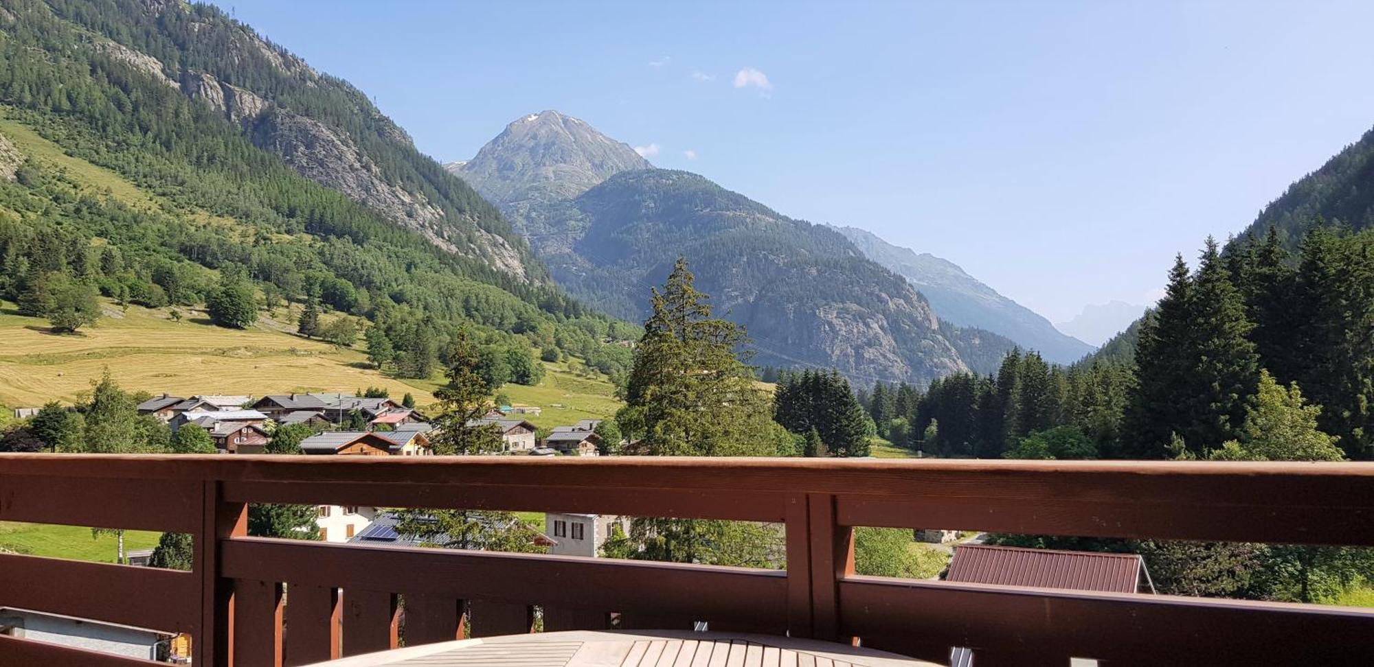 Viachamonix I Confort & Nature, Skis Aux Pieds Vallorcine Exterior foto