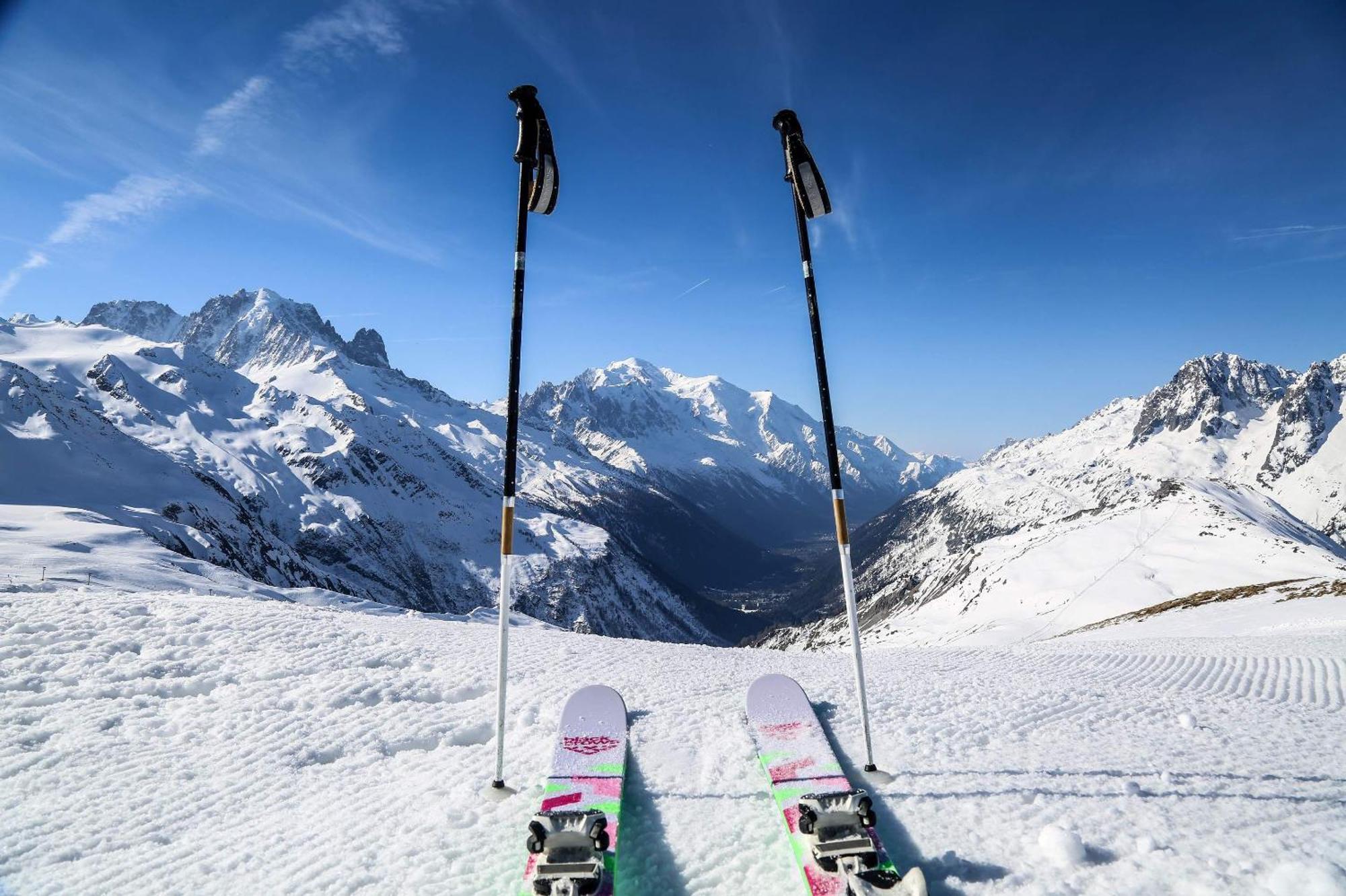 Viachamonix I Confort & Nature, Skis Aux Pieds Vallorcine Exterior foto